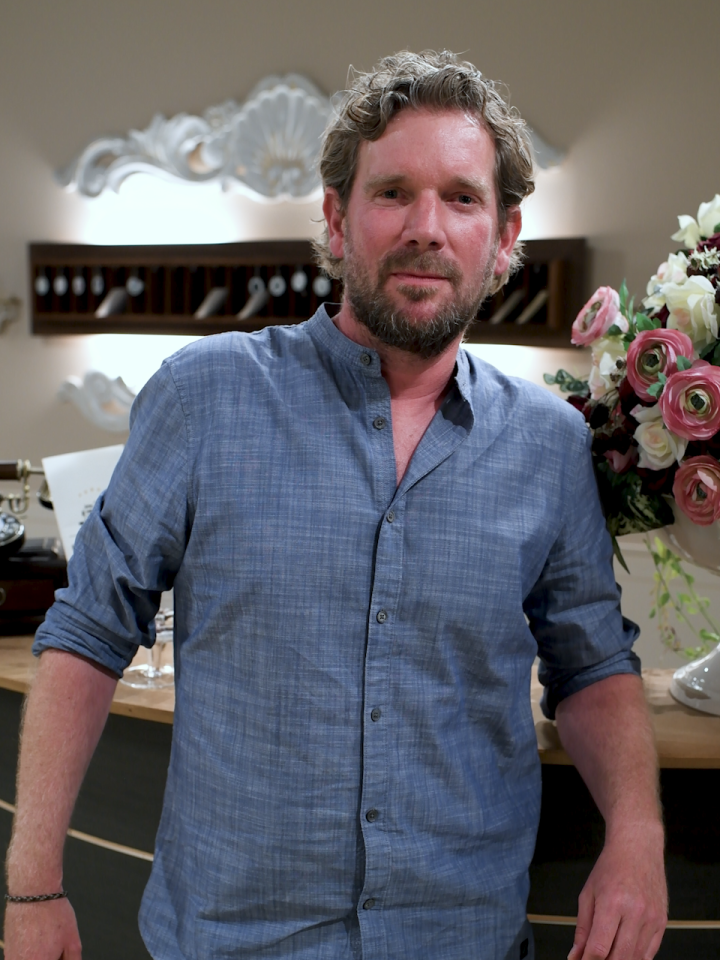 Peter Proske Bavaria Fiction GmbH